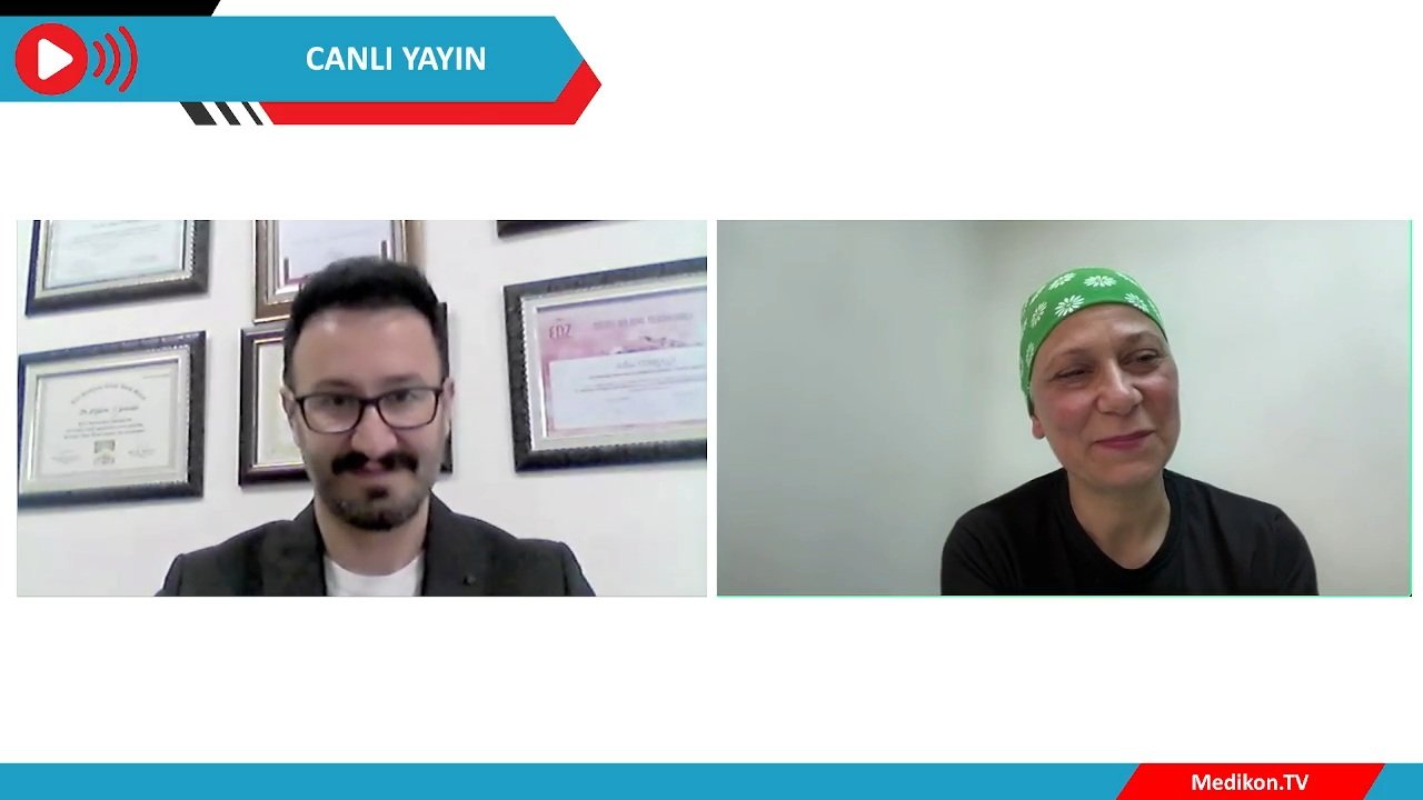 Mantar Enfeksiyonlarında Kombine Tedaviler